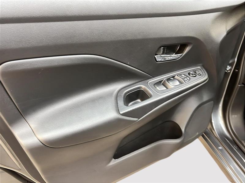 nissan Versa 2025 - 21