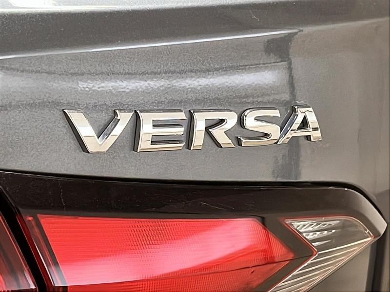 nissan Versa 2025 - 22