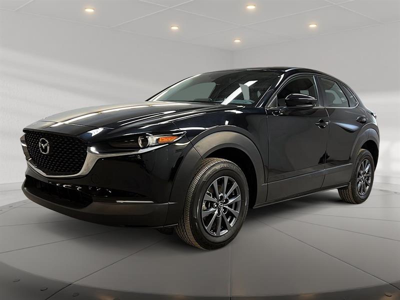 mazda CX-30 2024
