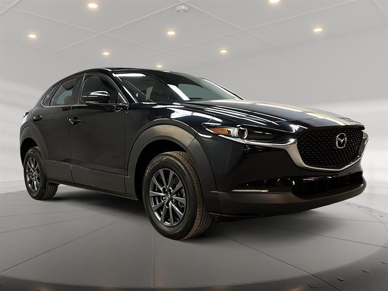 mazda CX-30 2024 - 3