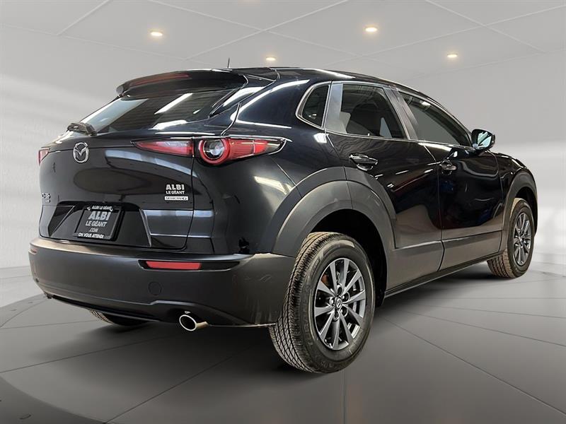 mazda CX-30 2024 - 4