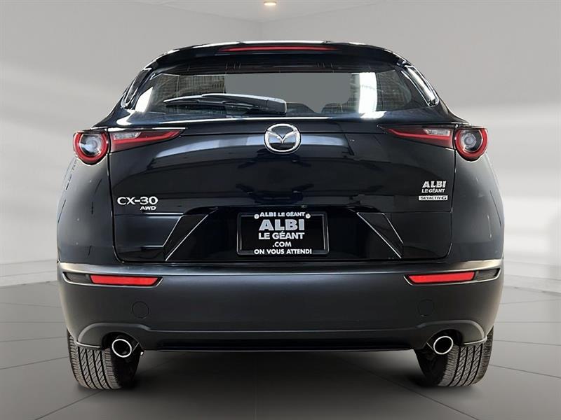 mazda CX-30 2024 - 5