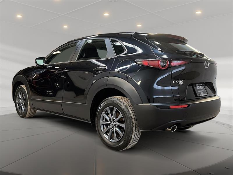 mazda CX-30 2024 - 6