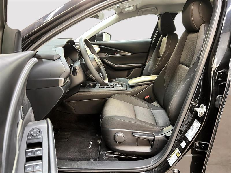 mazda CX-30 2024 - 7
