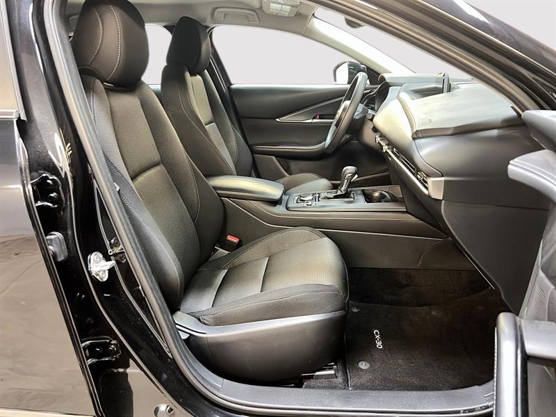 mazda CX-30 2024 - 8