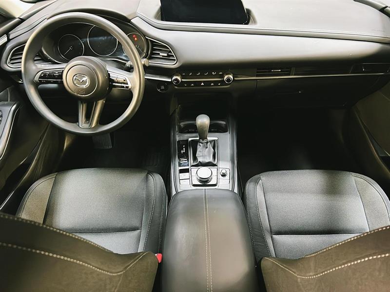 mazda CX-30 2024 - 10