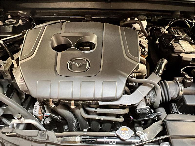 mazda CX-30 2024 - 11