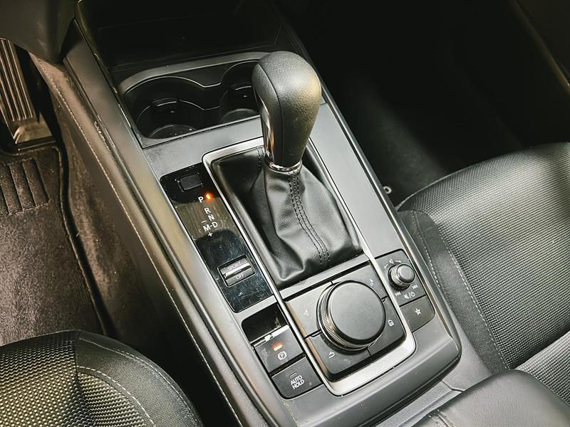 mazda CX-30 2024 - 13