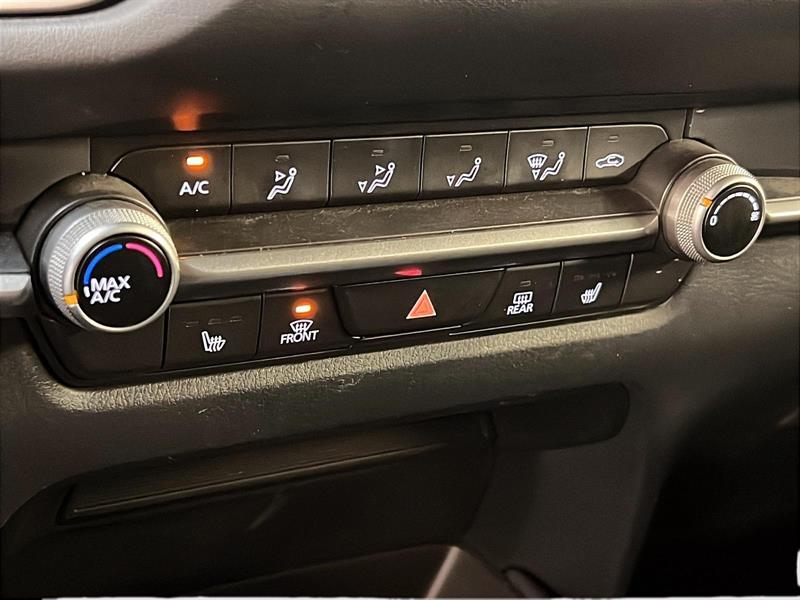 mazda CX-30 2024 - 14