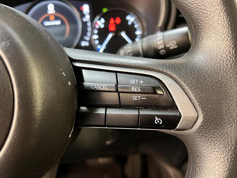 mazda CX-30 2024 - 19