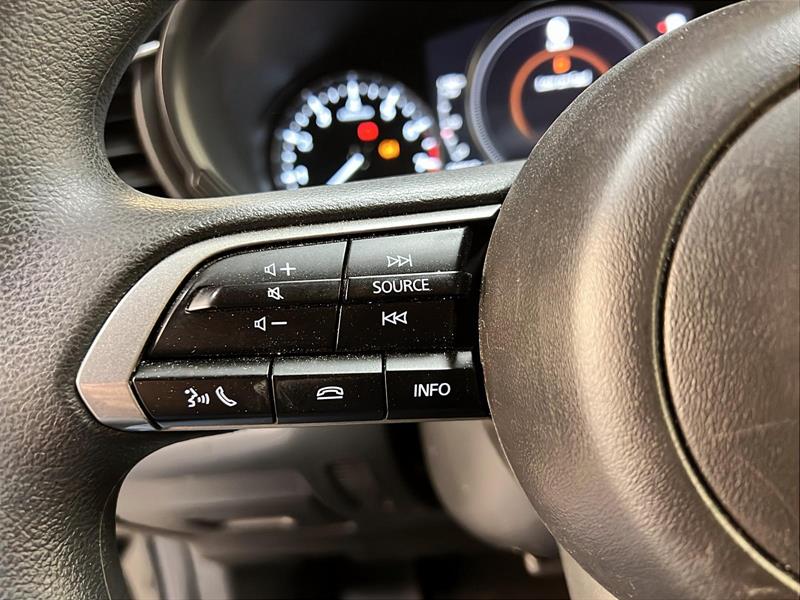 mazda CX-30 2024 - 20
