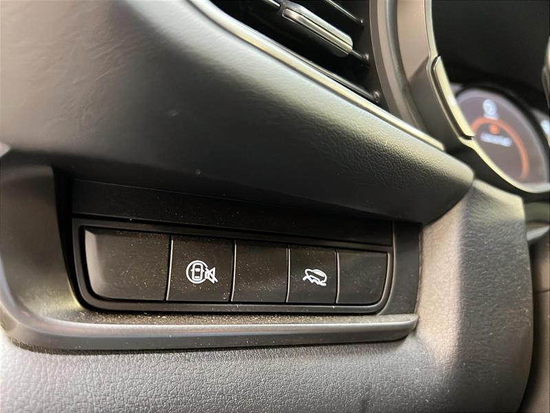 mazda CX-30 2024 - 21