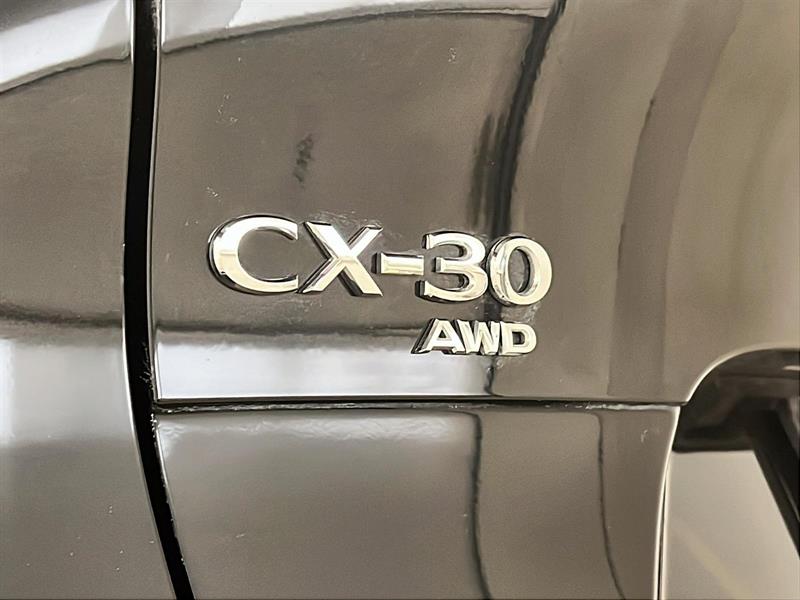 mazda CX-30 2024 - 25