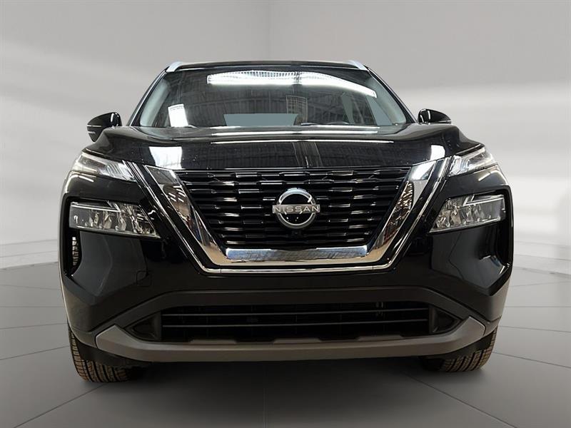 nissan Rogue 2023 - 2