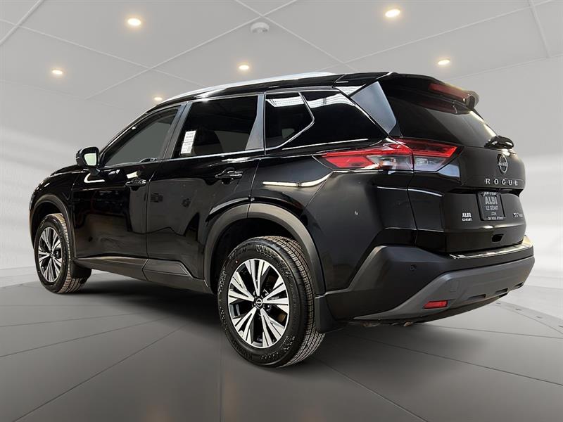 nissan Rogue 2023 - 6