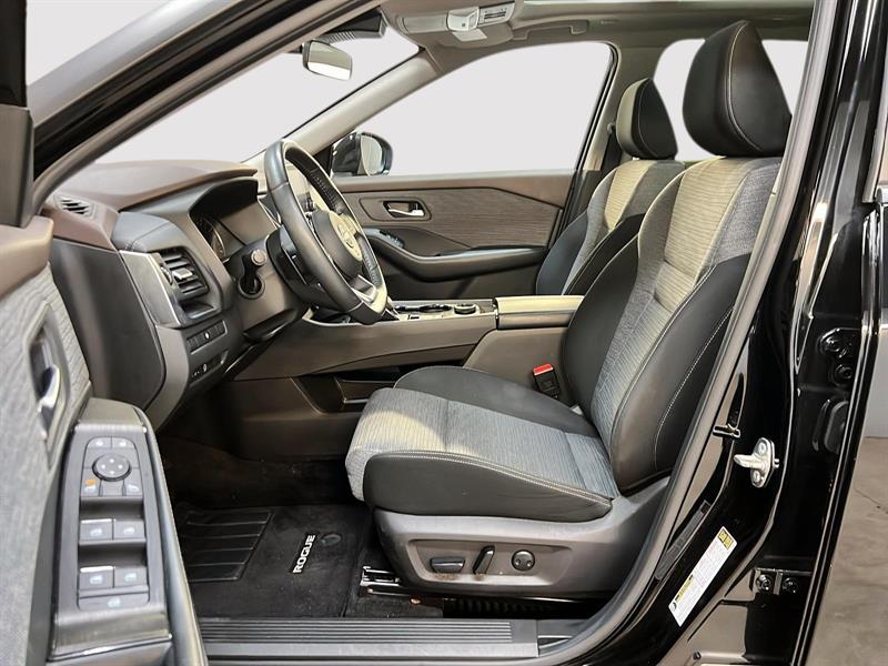 nissan Rogue 2023 - 7