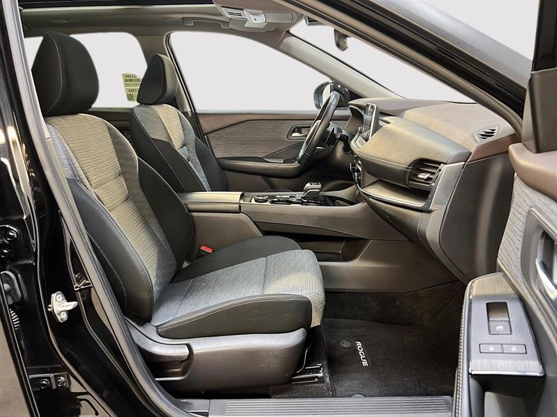 nissan Rogue 2023 - 8