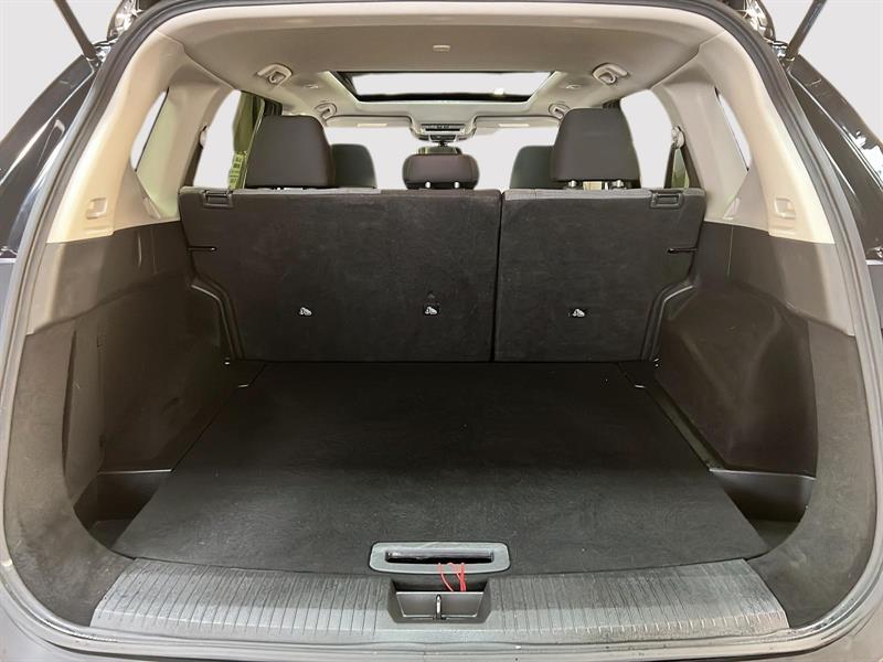 nissan Rogue 2023 - 12