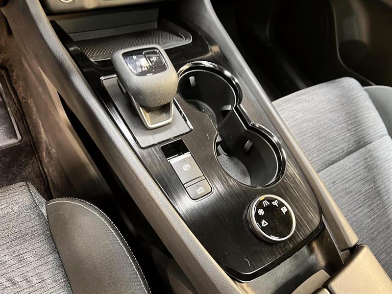 nissan Rogue 2023 - 13