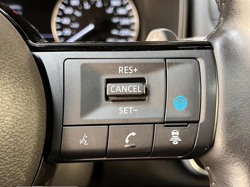 nissan Rogue 2023 - 18