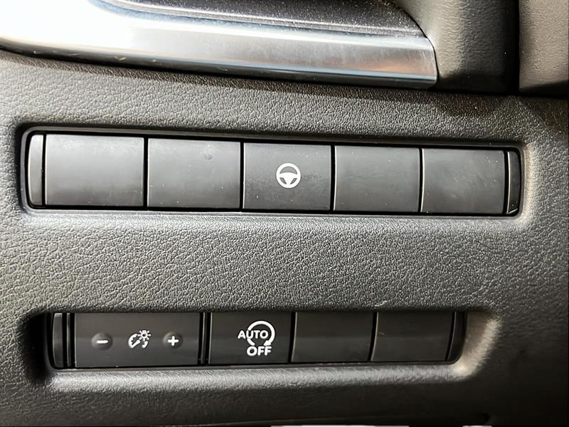 nissan Rogue 2023 - 20