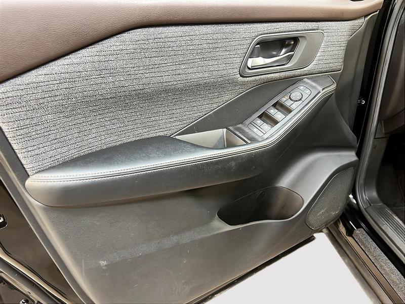 nissan Rogue 2023 - 22