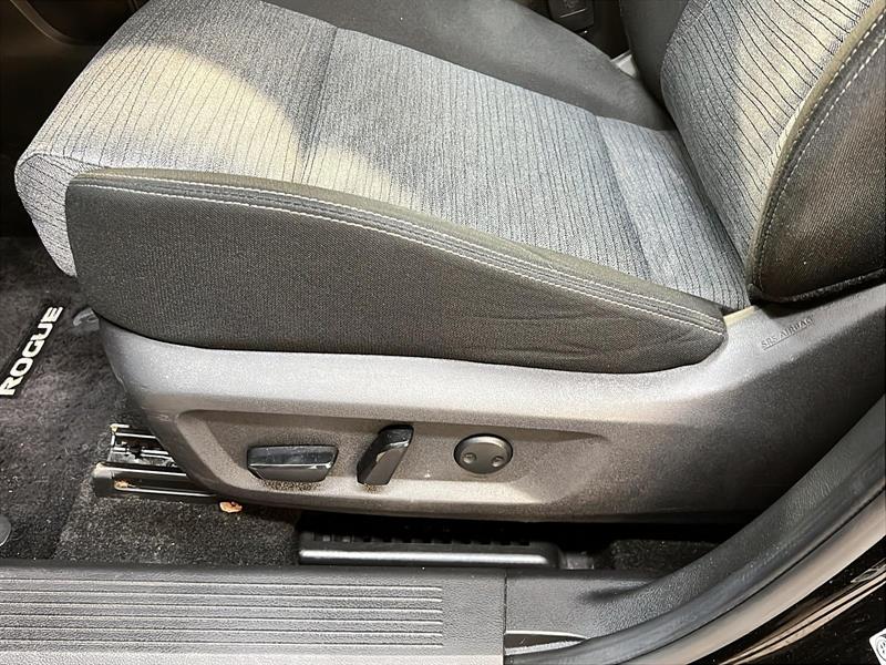 nissan Rogue 2023 - 23