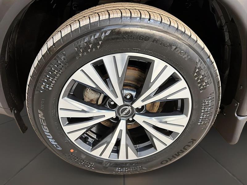 nissan Rogue 2023 - 26