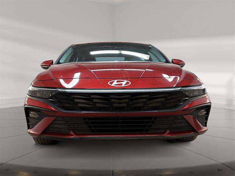 hyundai Elantra 2025 - 2