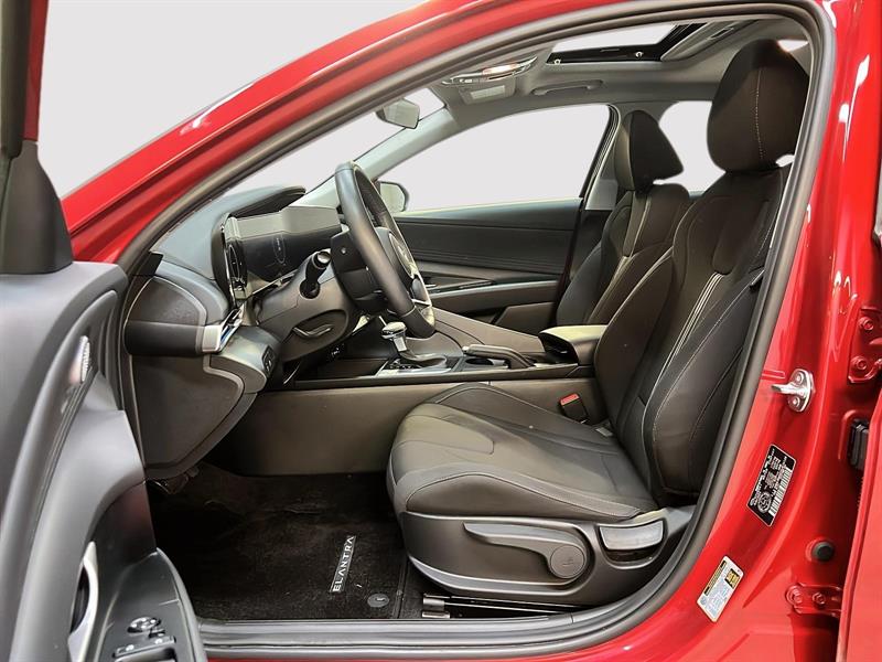 hyundai Elantra 2025 - 7