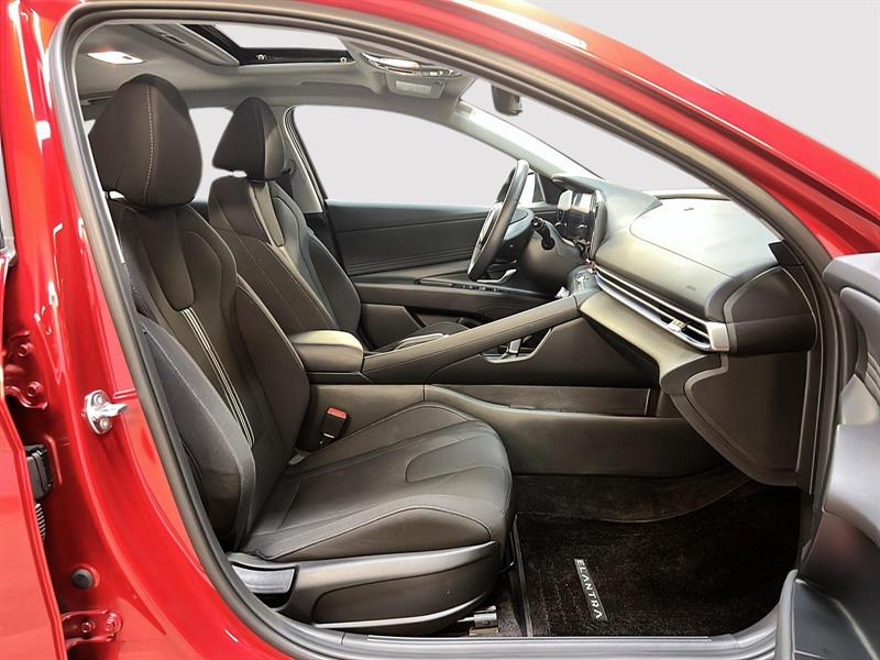 hyundai Elantra 2025 - 8
