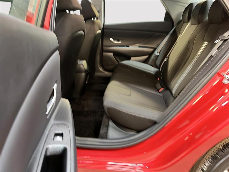 hyundai Elantra 2025 - 9
