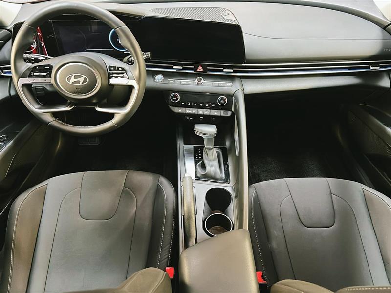 hyundai Elantra 2025 - 11