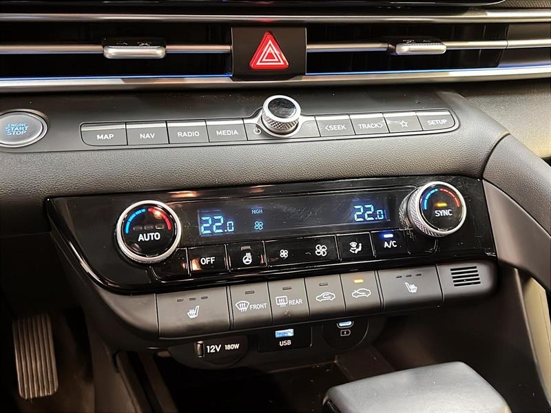 hyundai Elantra 2025 - 15