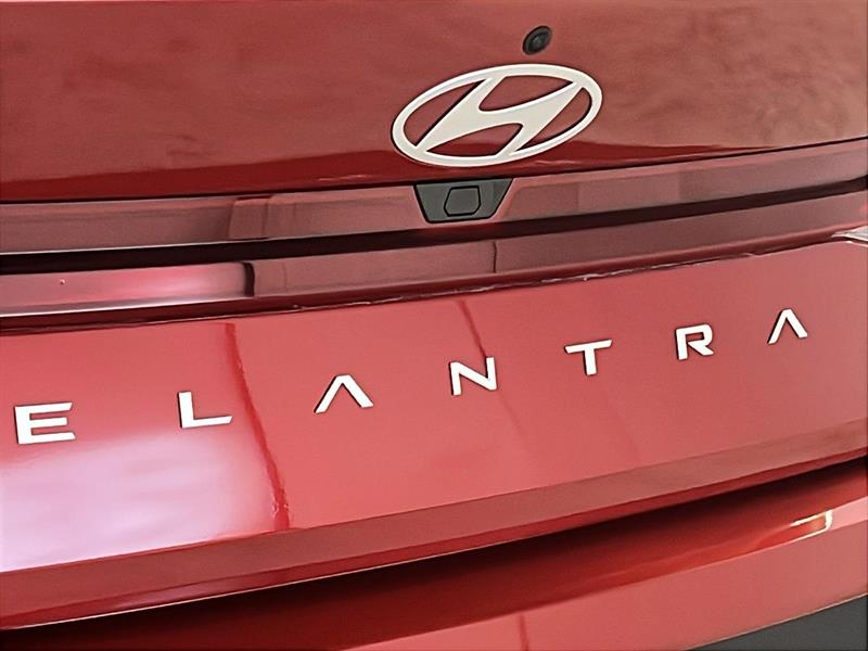 hyundai Elantra 2025 - 26