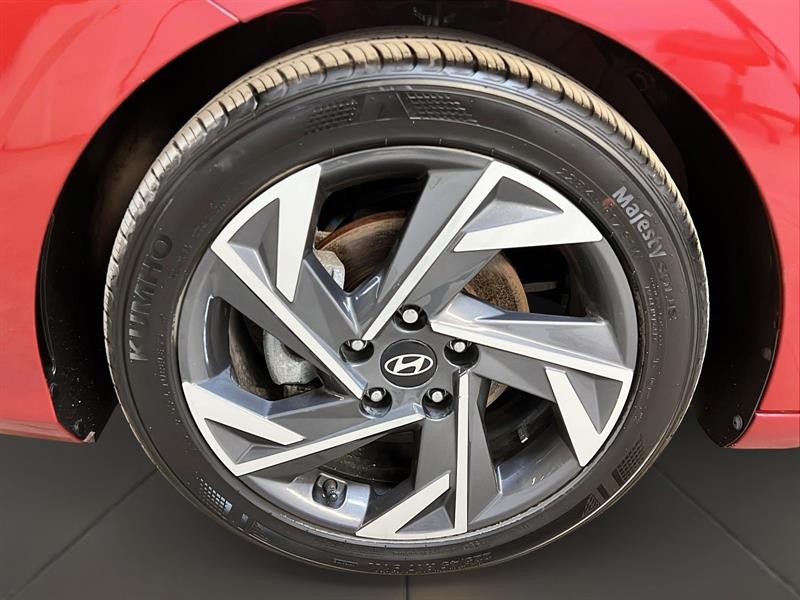 hyundai Elantra 2025 - 27