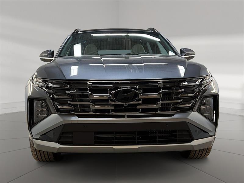 hyundai Tucson 2025 - 2