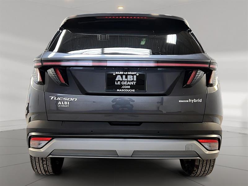 hyundai Tucson 2025 - 5