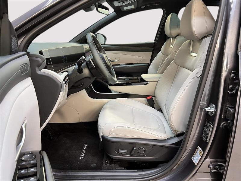 hyundai Tucson 2025 - 7