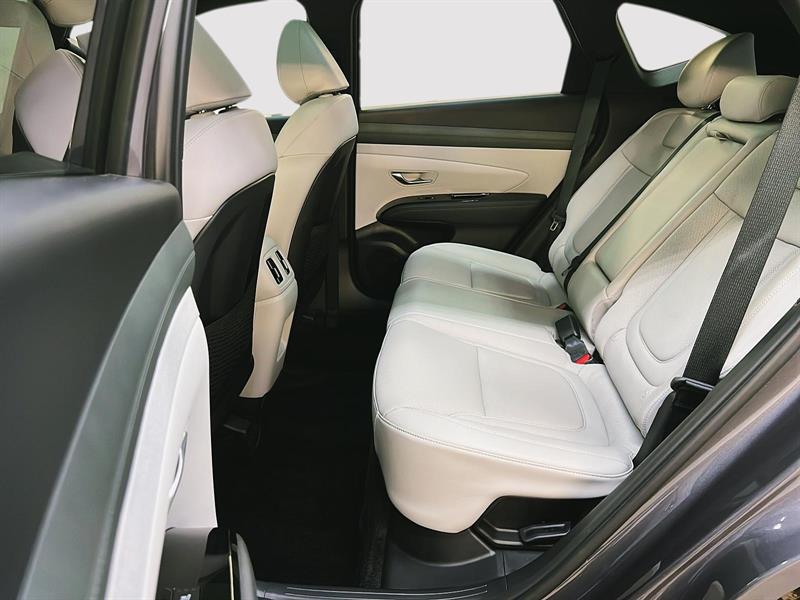 hyundai Tucson 2025 - 9