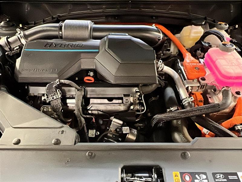 hyundai Tucson 2025 - 12