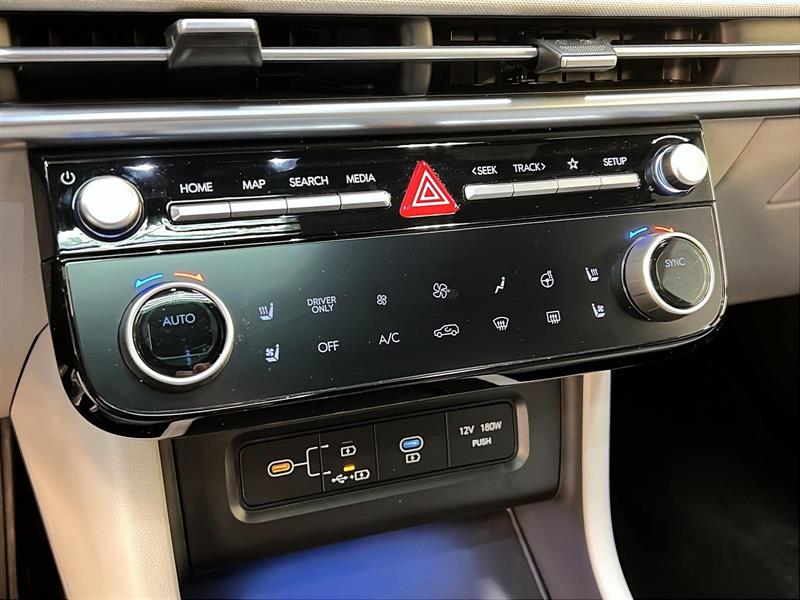 hyundai Tucson 2025 - 16