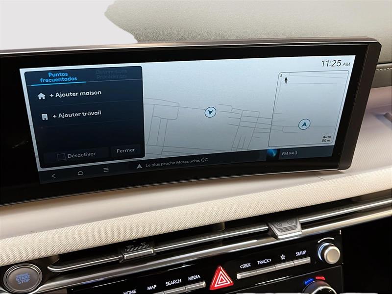hyundai Tucson 2025 - 19