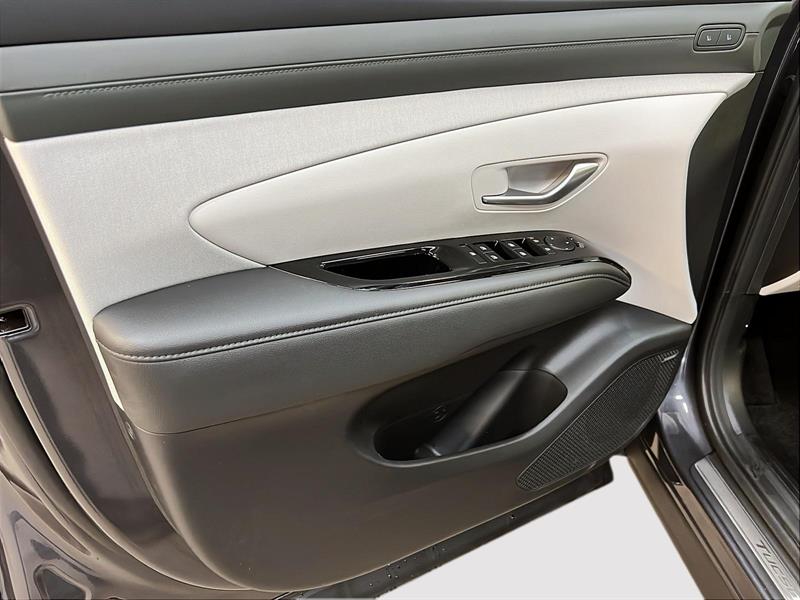 hyundai Tucson 2025 - 27