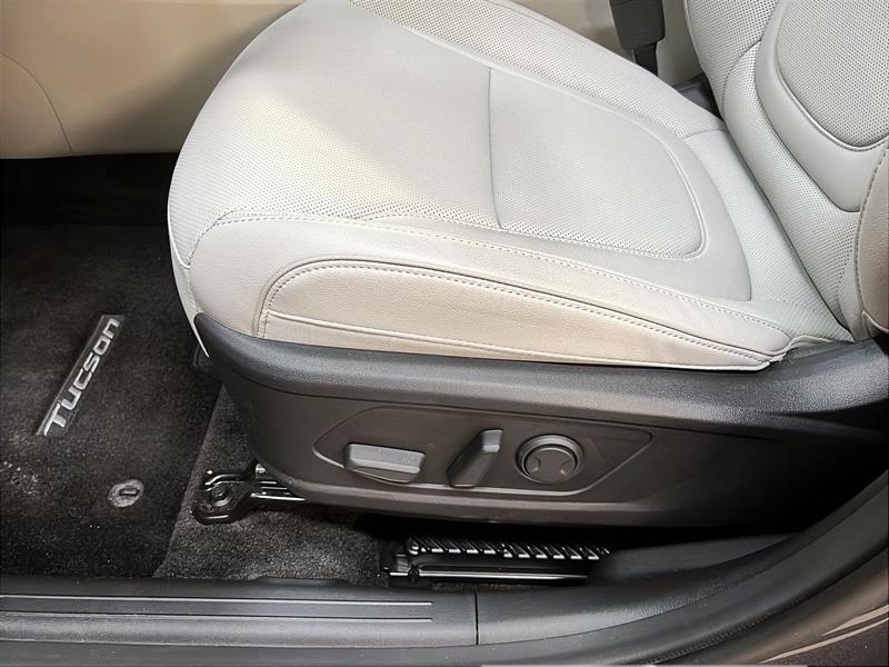 hyundai Tucson 2025 - 28