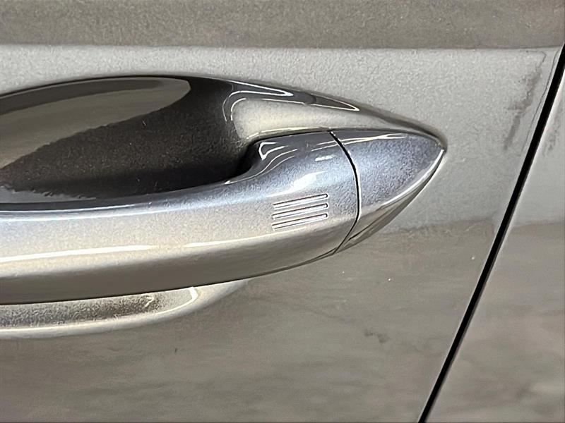 hyundai Tucson 2025 - 29