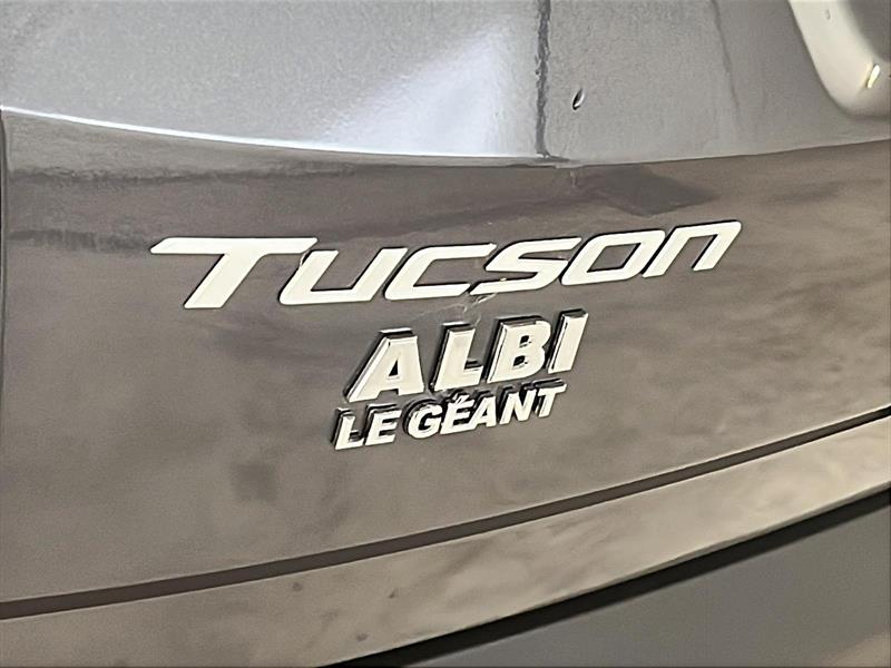 hyundai Tucson 2025 - 30