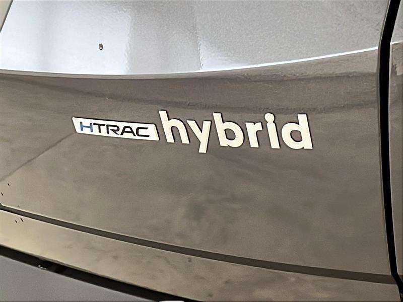 hyundai Tucson 2025 - 31