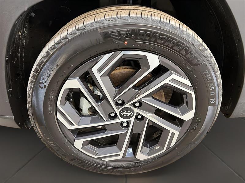 hyundai Tucson 2025 - 32