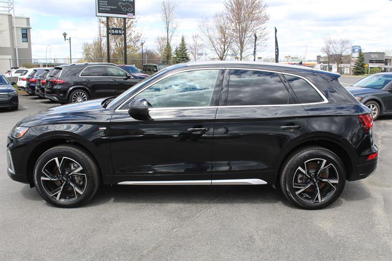 audi Q5 2022 - 5